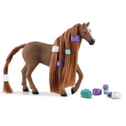 42582 [HORSE CLUB（ホースクラブ） ビューティーホース・イングリッシュサラブレッド（メス）]