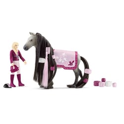 42584 [HORSE CLUB（ホースクラブ） スターターセット・ソフィアとダスティ]