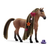 42621 [HORSE CLUB（ホースクラブ） ビューティーホース・アハルテケ（オス）]