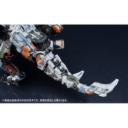 グッドスマイルカンパニー MODEROID Horizon サンダージョー Amazon | グッドスマイルカンパニー(GOOD SMILE COMPANY