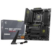 AMD B850チップセット搭載 ATX マザーボード MAG B850 TOMAHAWK MAX WIFI