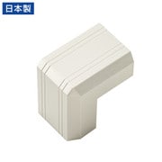 CA-KK22MWD [配線カバー コーナー 出隅 ミルキーホワイト CA-KK22MW用]