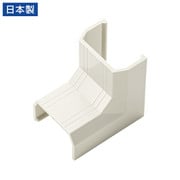 CA-KK22MWR [配線カバー コーナー 入隅 ミルキーホワイト CA-KK22MW用]