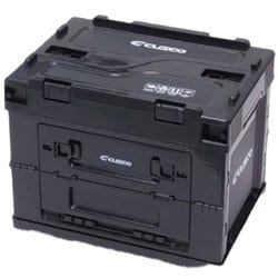 折りたたみコンテナボックス ブラック 20L N01 BOX 20 N01BOX20
