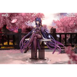 ヨドバシ.com - APEX TOYS 崩壊3rd 雷電芽衣 雷の律者 春の夜雨