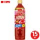リコピンリッチ フルーティー 800ml 15本