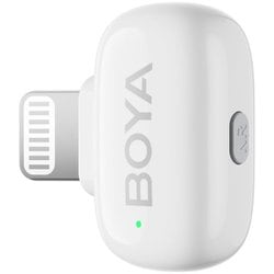ヨドバシ.com - BOYA BOYA mini（ボーヤ ミニ） 親指サイズの