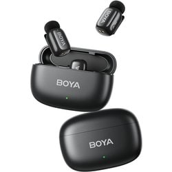 ヨドバシ.com - BOYA BOYA mini（ボーヤ ミニ） 親指サイズの