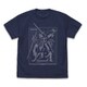 機動戦士Vガンダム Tシャツ V2アサルトバスターガンダム INDIGO XLサイズ