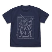 機動戦士Vガンダム Tシャツ V2アサルトバスターガンダム INDIGO XLサイズ