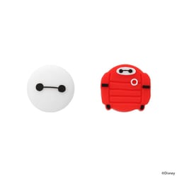 PG-DJSC04BAY [ゲーム用スティックカバー ベイマックス Switch/EL/Lite用]