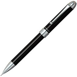 ダブル 3 アクション ＃1 ブラック ブリスターパック入り MWB-1000C パック 2747019