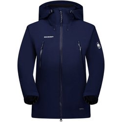 MAMMUT コート ジャケット マサオ ライト レイン -スーツ