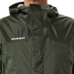 ヨドバシ.com - マムート MAMMUT マイクロレイヤー 2.0 ハード