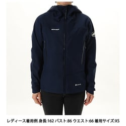 ヨドバシ.com - マムート MAMMUT アルパイン ガイド ハード