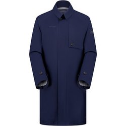 トランスポーター ハードシェル コート アジアンフィット レディース コート marine（5118） Mサイズ（日本：Lサイズ） 1010-31400