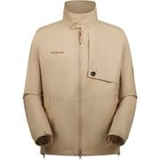 トランスポーター HSジャケット AF メンズ メンズ 防水ジャケット savannah(7517) XLサイズ(日本:XXLサイズ) 1010-31410