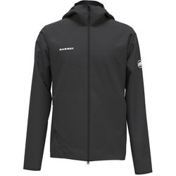 Mammut グラナイト ソフトシェル フーデッド ジャケット メンズ L Amazon.co.jp: [マムート] グラナイト ソフトシェル フーデッド