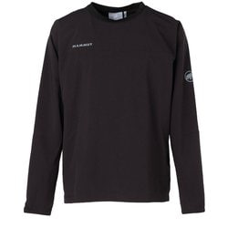 コンフォートクルーネックAFメンズ メンズ カットソー black（0001） XSサイズ（日本：Sサイズ） 1011-02401