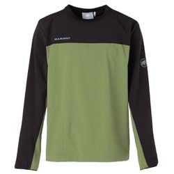 コンフォートクルーネックAFメンズ メンズ カットソー marsh-black（40299） Sサイズ（日本：Mサイズ） 1011-02401