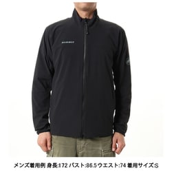 ヨドバシ.com - マムート MAMMUT コンフォート ジャケット