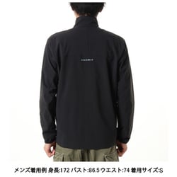 MAMMUT コンフォート ジャケット Lサイズ ヨドバシ.com - マムート MAMMUT コンフォート ジャケット