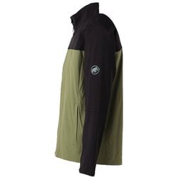MAMMUT コンフォート ジャケット Lサイズ マムート（MAMMUT）（メンズ）アウター ストレッチ コンフォート
