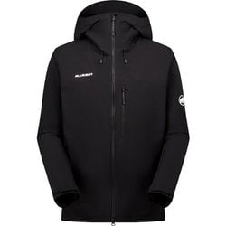 ヨドバシ.com - マムート MAMMUT トレッカーズ ソフトシェル