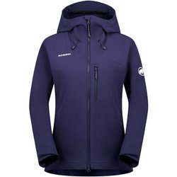新品 タグあり　MAMMUT フード付ジャケット marine ネイビー 紺 ヨドバシ.com - マムート MAMMUT ハイキング ウィンドブレーカー