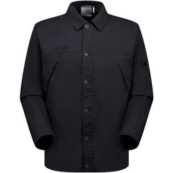 チョークジャケットアジアンフィット メンズ ジャケット black（0001） Lサイズ（日本：XLサイズ） 1012-00711