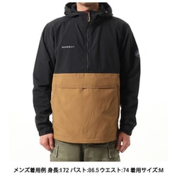 ヨドバシ.com - マムート MAMMUT ハイキング ウィンドブレーカー