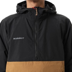 マムート　アノラックダウン マムート（MAMMUT）（メンズ）EUROサイズ 耐久 撥水 ジャケット