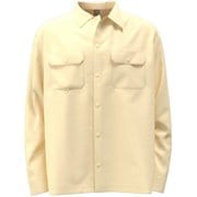 ハイランドロングスリーブシャツAFメン メンズ シャツ alvatern(1289) Mサイズ(日本:Lサイズ) 1015-01630