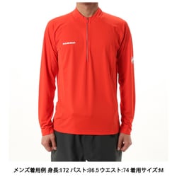 ヨドバシ.com - マムート MAMMUT エナジー ファーストレイヤー
