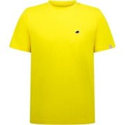 エッセンシャル Tシャツ アジアンフィット メンズ カットソー celandine PRT1(1295) Sサイズ(日本:Mサイズ) 1017-05080