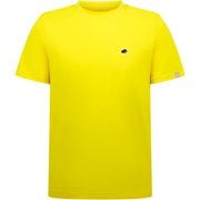エッセンシャル Tシャツ アジアンフィット メンズ カットソー celandine PRT1(1295) Sサイズ(日本:Mサイズ) 1017-05080