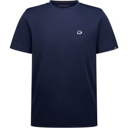 エッセンシャル Tシャツ アジアンフィット メンズ カットソー marine PRT1（50364） Sサイズ（日本：Mサイズ） 1017-05080