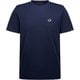 エッセンシャル Tシャツ アジアンフィット メンズ カットソー marine PRT1（50364） Lサイズ（日本：XLサイズ） 1017-05080