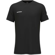 ツリー ウール ファーストレイヤー Tシャツ アジアンフィット メンズ カットソー black(0001) Sサイズ(日本:Mサイズ) 1017-06680
