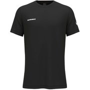 ツリー ウール ファーストレイヤー Tシャツ アジアンフィット メンズ カットソー black(0001) XLサイズ(日本:XXLサイズ) 1017-06680