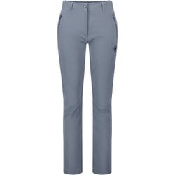 トレッカーズ 3.0 ソフトシェル パンツ アジアンフィット レディース ロングパンツ strata（00789） Mサイズ（日本：Lサイズ） 1021-00811