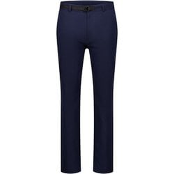 アクティブSOセットアップパンツAFメンズ メンズ ロングパンツ marine（5118） Lサイズ（日本：XLサイズ） 1022-01941