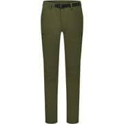 アジリティ パンツ アジアンフィット メンズ ロングパンツ dark marsh(40284) Sサイズ(日本:Mサイズ) 1022-02220