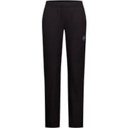チョーク ボルダー パンツ アジアンフィット レディース ロングパンツ black(0001) Sサイズ(日本:Mサイズ) 1022-02480