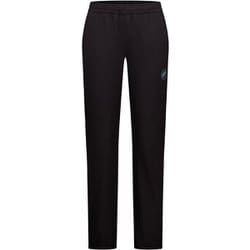 チョーク ボルダー パンツ アジアンフィット レディース ロングパンツ black（0001） Mサイズ（日本：Lサイズ） 1022-02480