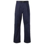 チョークチノパンツ AF ユニセックス ロングパンツ marine(5118) Sサイズ(日本:Mサイズ) 1022-02510