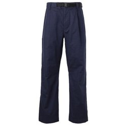 チョークチノパンツ AF ユニセックス ロングパンツ marine（5118） XLサイズ（日本：XXLサイズ） 1022-02510