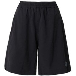チョーク ボルダー ショーツ アジアンフィット ユニセックス ハーフパンツ black（0001） Sサイズ（日本：Mサイズ） 1023-01070