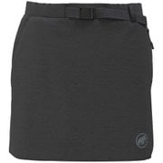 トレッカーズ ラップ スカート アジアンフィット ウィメン スコート black（0001） Mサイズ（日本：Lサイズ） 1023-01090