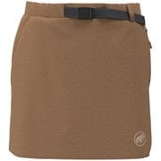トレッカーズ ラップ スカート アジアンフィット ウィメン スコート claystone（7546） XSサイズ（日本：Sサイズ） 1023-01090